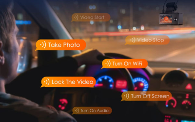 Can Dashcams Record When the Car is Off?