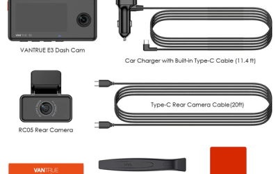 Should the Dash Cam Always Be On?